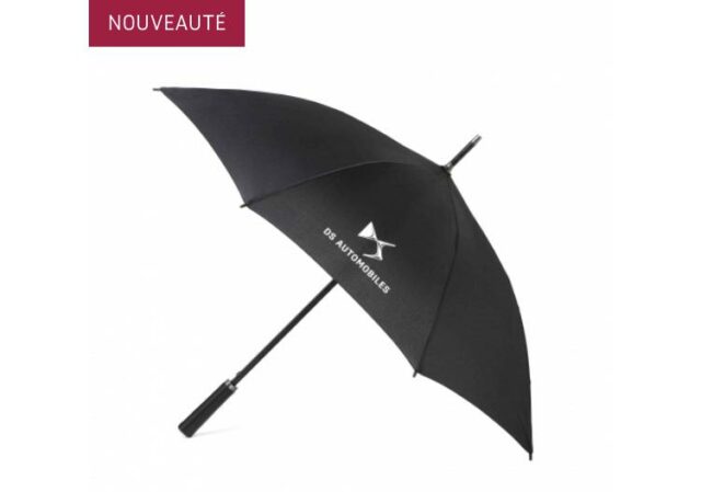 Parapluie de ville - City umbrella DS automobiles