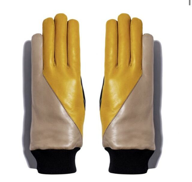 Gants femme - Women’s gloves Galice T DC Maison Fabre