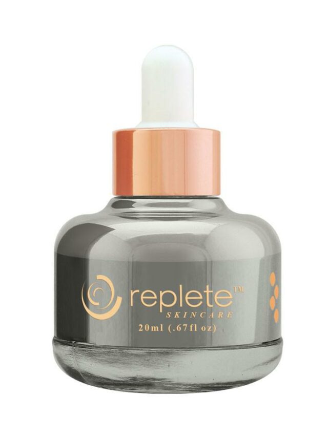 RepleteSkinCare -  EYES RESTORE™