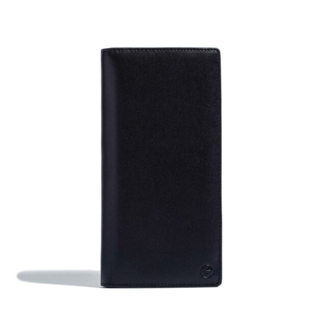 Maison Fabre - MALTE Porte cartes en cuir - Leather wallets