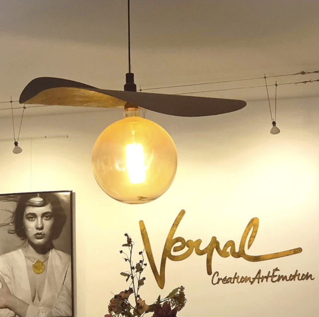 Luminaire Venise -VERPAL