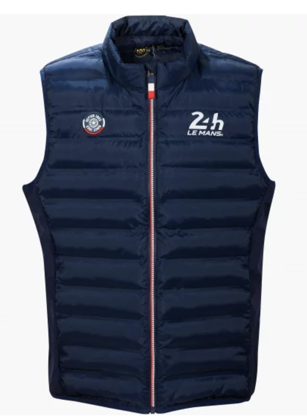 BODYWARMER - 24H LE MANS